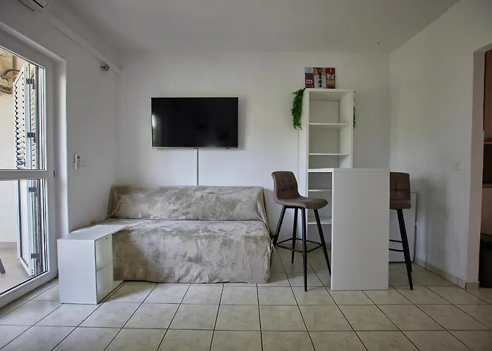 Appartement L&l